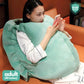 Sealassic™ Shell Snuggle Pillow