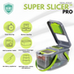 Sealassic SuperSlicer™ Food Prep Kit