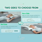Sealassic NeckNestle™ Pain Relief Pillow