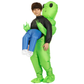 Sealassic™ Alien Co-Pilot Costume