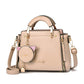 Cute cat women handbag with purse 2021 Fashion all-match shoulder bags Tassel Messenger Bag Female handbags sac a main