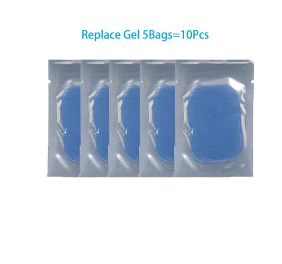 Sealassic BusyBody™ Gel Bag Replacements (10 Pcs)