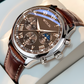 Roman Aqua Watch Co. by Sealassic™