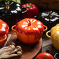 Sealassic Pumpkin Perfection™ Ceramic Bowls