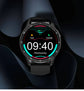 Sealassic PulsePlay™ Earbud Smart Watch