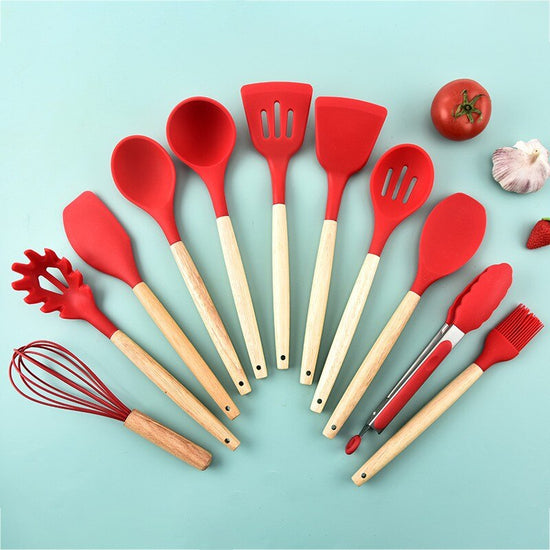 Sealassic Kitchen Essentials™ Utensil Kit