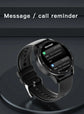 Sealassic PulsePlay™ Earbud Smart Watch