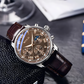 Roman Aqua Watch Co. by Sealassic™