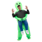 Sealassic™ Alien Co-Pilot Costume