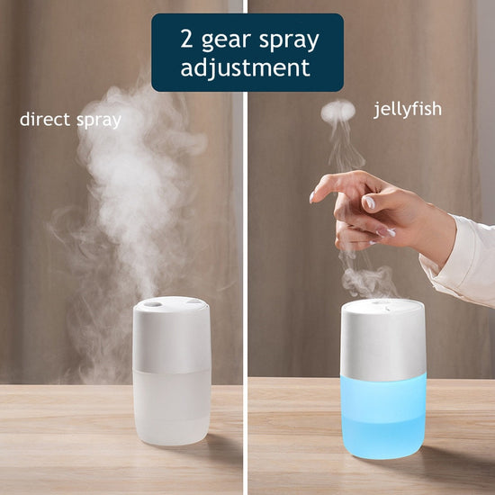 Sealassic™ Air Humidifier