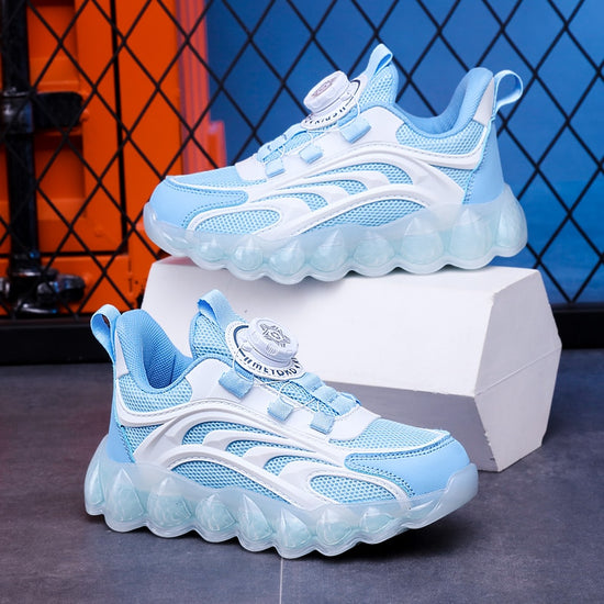 Sealassic Sportsters™: Sneakers for Boys and Girls